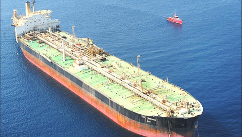 Iran Ends LPG Exports to Japan